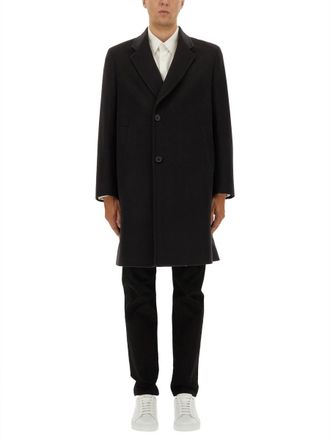 Paul Smith Cashmere Coat