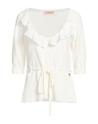 Twin-Set PRENDAS DE PUNTO - C&aacute;rdigans en YOOX.COM