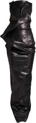 Rick Owens Maxi dresses