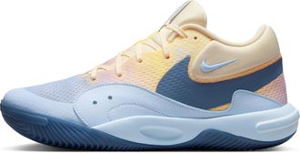 Nike Mens Hyperquick SE Volleyball Shoes in White | HF3240-102
