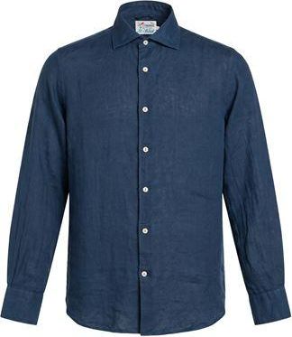 MC2 Saint Barth TOPWEAR - Camicie su YOOX.COM