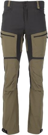 Whistler Kodiak Outdoor Pant Trekkinghose f&uuml;r Herren | grau