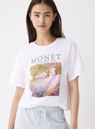 Twik Womens Monet T-shirt