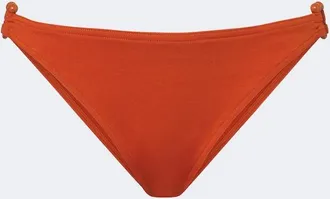 Eres Braga de bikini Clutch