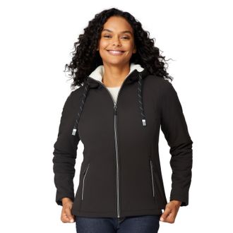 Free Country Womens AirLoft Quilted Jacket