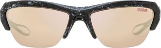 Dior DM40076U Sunglasses - Black