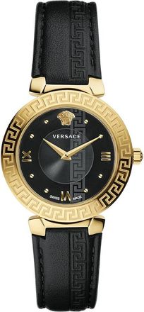 Versace Womens Daphnis Watch