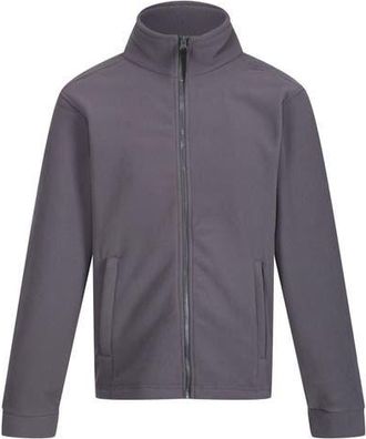 Regatta Professional Thor 300 Fleece Jacket in Seal Gray at Nordstrom, Size Xxx-Large