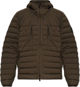 Stone Island Uomo, Giacche, Marrone, 2Xl, new