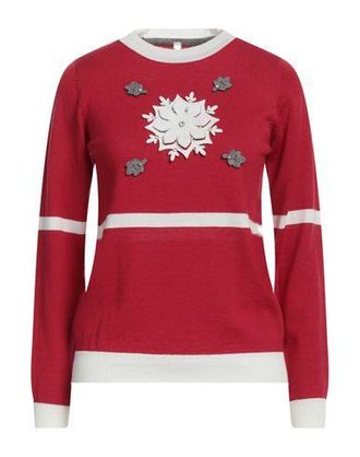 Jei's by Letizia Denaro STRICKWAREN - Pullover auf YOOX.COM