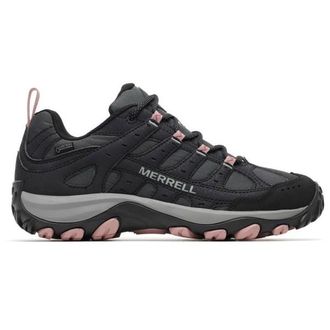Merrell Accentor 4 Sport GTX Multisportschuhe f&uuml;r Damen | schwarz
