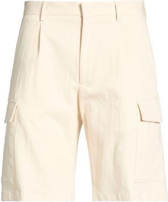 Tagliatore Denim shorts