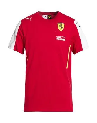 Puma x Ferrari X FERRARI