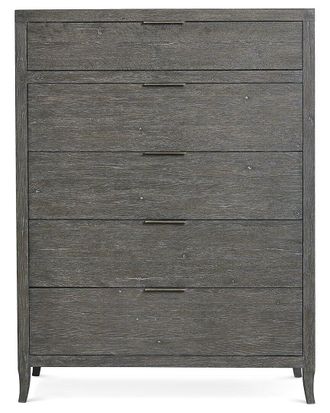 Bernhardt Tribeca Tall Drawer Chest