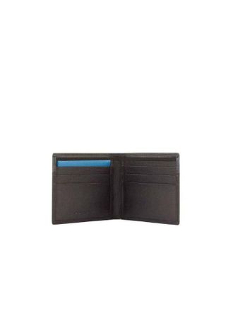 Piquadro Urban Wallet - Gray