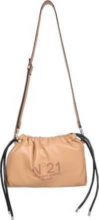 N°21 Eva Shoulder Bag-Donna