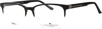 Chesterfield CH 110XL 07C5 00 Black Crystal 57mm