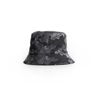 Gucci GG Marbled Canvas Bucket Hat