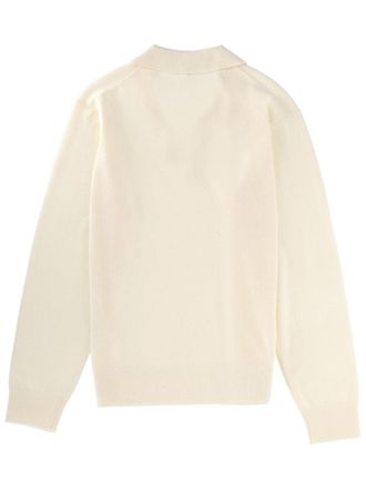 The Garment Polo Como Sweater - Beige
