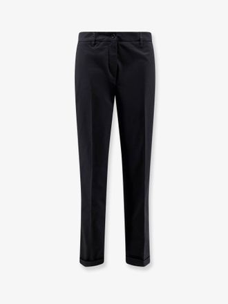 Aspesi Pantaloni in cotone - ASPESI - gender_Woman