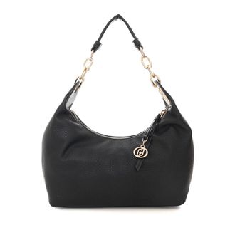 Liu Jo Mujer, Bolsos, Negro, Talla: ONE Size