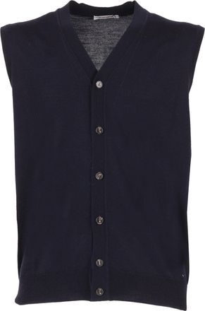 KANGRA Sleeveless Vest