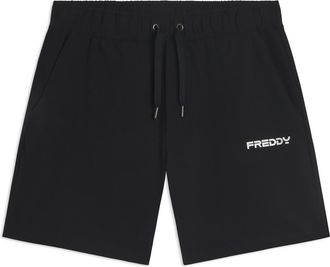 Freddy Pantaloni corti a met&agrave; coscia in jersey stretch