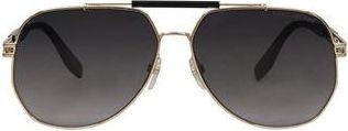 Marc Jacobs EYEWEAR - Sunglasses on YOOX.COM