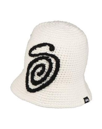 St&uuml;ssy ACCESSORIES - Hats sur YOOX.COM