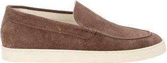 Brunello Cucinelli FOOTWEAR - Loafers on YOOX.COM