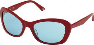 Web Eyewear Web Eyewear WE0289-5666V WE0289 56 5666V Zonnebril