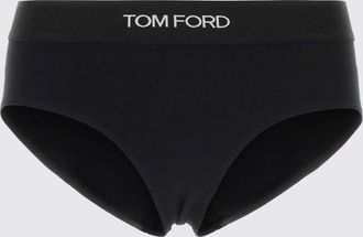 Tom Ford Intimo Donna colore Nero