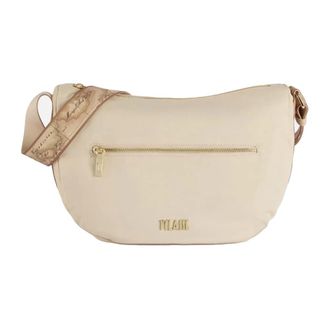 Alviero Martini 1A Classe Shoulder Bags, female, Beige, Size: ONE SIZE Tracolla Shoulder Bag