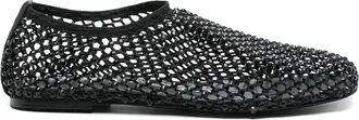 Strategia Dolly Ballet Shoes