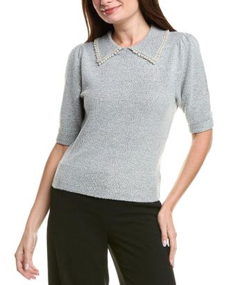 Nanette Lepore Pullover Sweater
