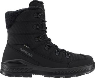 Lowa Kano GTX Hi Winterschuhe f&uuml;r Damen | schwarz