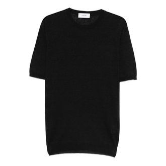 Lardini Uomo, Maglie, Nero, S, new