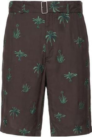 Jil Sander BOTTOMWEAR - Shorts & Bermuda Shorts on YOOX.COM