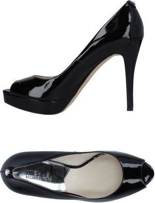 Michael Kors CALZADO - Zapatos de sal&oacute;n en YOOX.COM