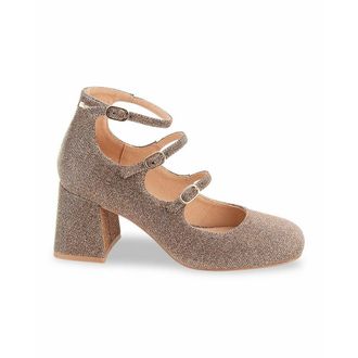 Les Tropeziennes Damesschoenen met hak Delphine