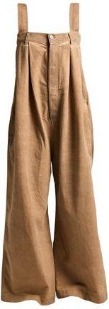 Uma Wang MONOS&PETOS - Monos largos en YOOX.COM