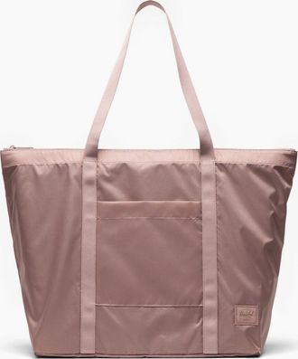 Herschel Womens Herschel Bags Portland Packable Womens Pink Tote Bags - One Size