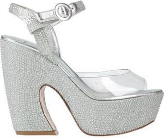 Le Silla CALZATURE - Sandali su YOOX.COM