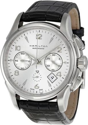 Hamilton Jazzmaster Automatic Chronograph Mens Watch H32656853