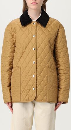 Burberry Giacca trapuntata Burberry in poliestere