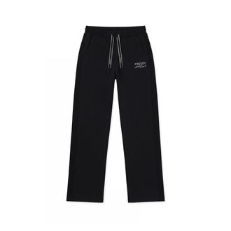 Freddy Pantaloni Sportivi Donna Regular Dritti