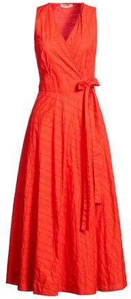 Twin-Set VESTIDOS - Vestidos largos en YOOX.COM