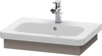 Duravit Duravit - Durastyle Embellecedor De Lavabo 6080, 580mm, Para