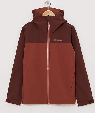 Berghaus Arnaby Hooded Waterproof Jacket