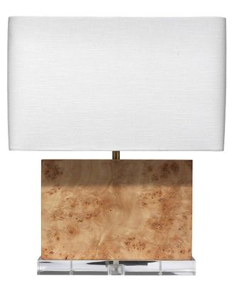 Jamie Young Co. Parallel Table Lamp